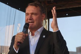 Podělaný Green Deal nemůžeme zrušit, ulevil si Fia...